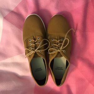 Brand new American Apparel Shoes